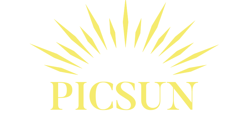 logo Picsun