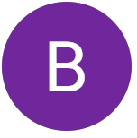 B P